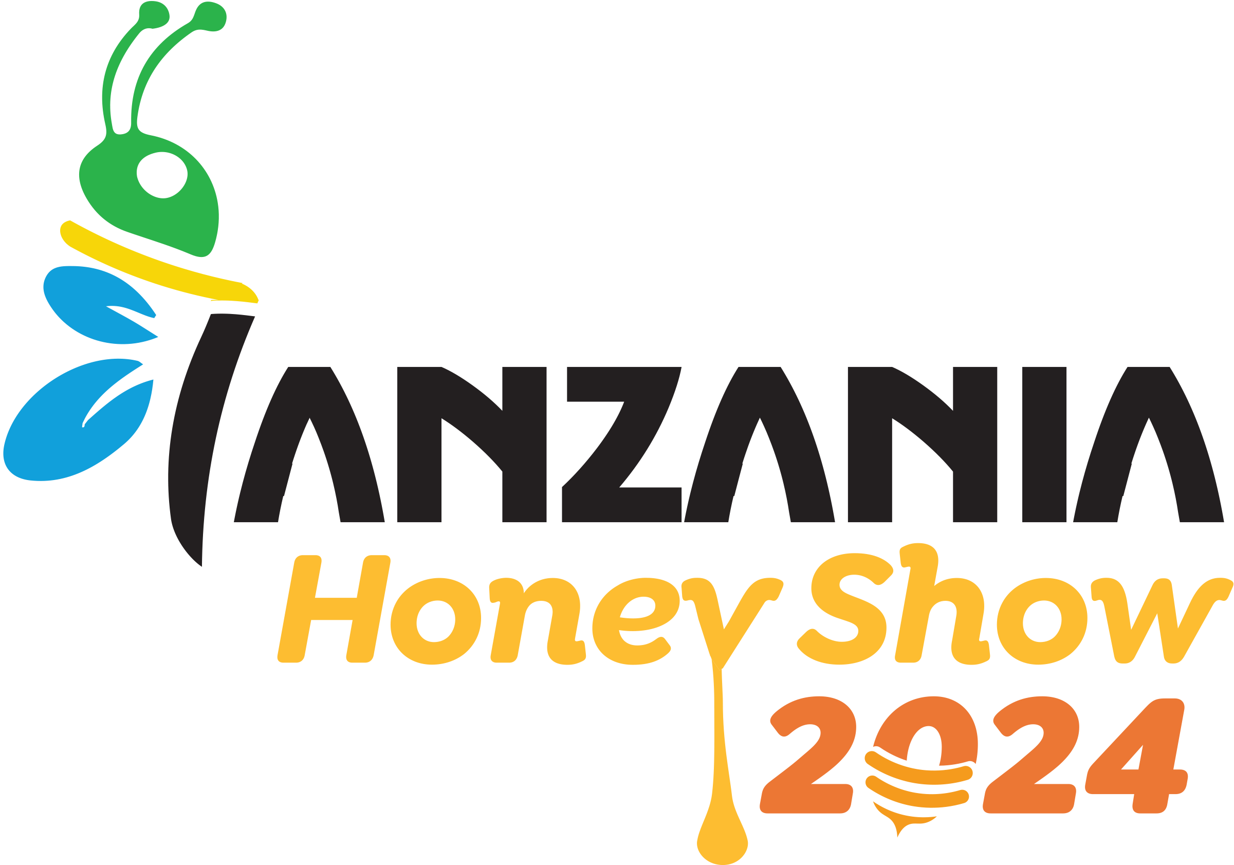 Tanzania Honey Show 2024